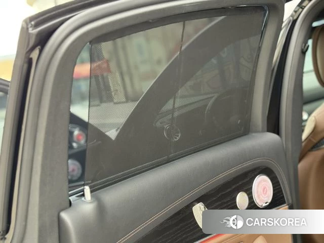 Mercedes-Benz E-class id 4260829 из Китая 13