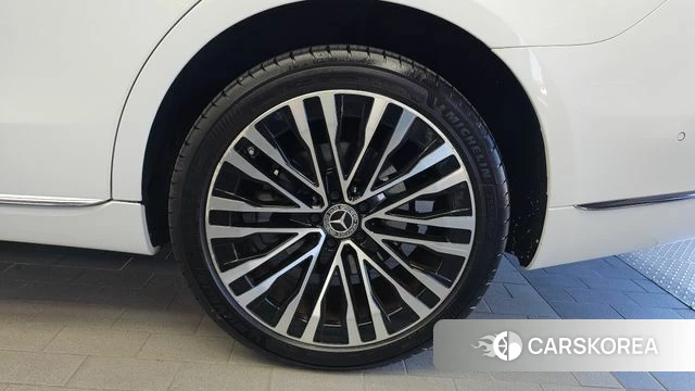 Mercedes-Benz S-Class W223 id 4773857 из Кореи 13