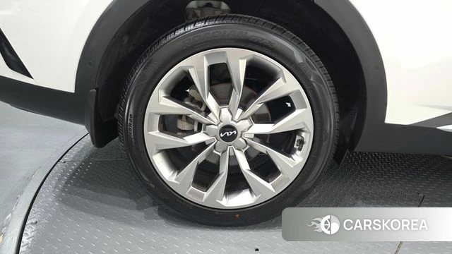 Kia Sorento 4th Generation id 4764196 из Кореи 13