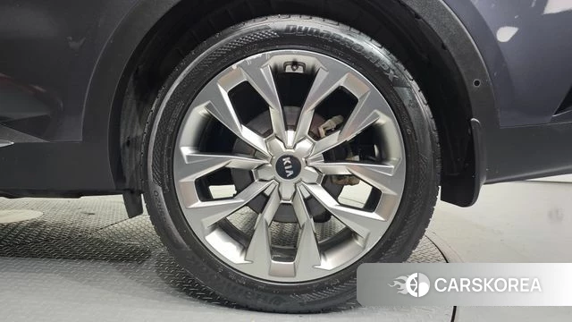 Kia Sorento 4th Generation id 4780350 из Кореи 13