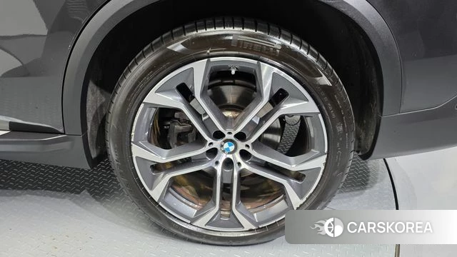 BMW X5 (G05) id 4572654 из Кореи 13