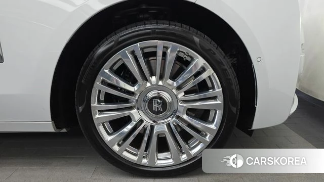 Rolls-Royce Ghost 2nd Generation id 4697851 из Кореи 13
