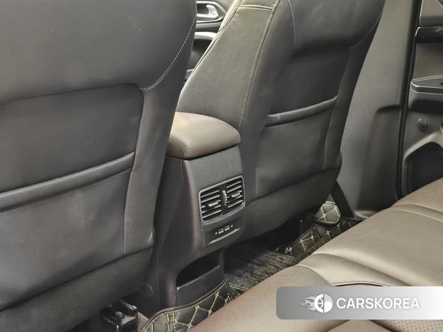 GAC Trumpchi Trumpchi GS4 id 4221739 из Китая 13