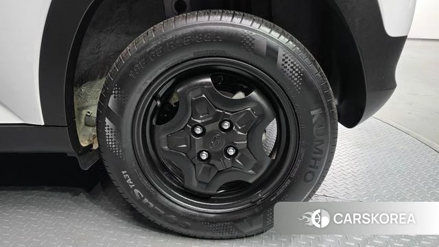 Hyundai Casper id 4474522 из Кореи 13
