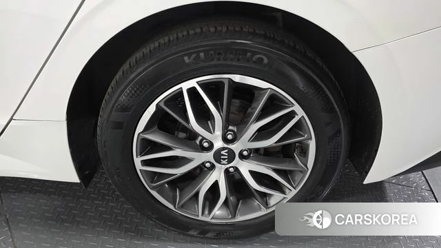 Kia K5 3rd generation id 4362108 из Кореи 13