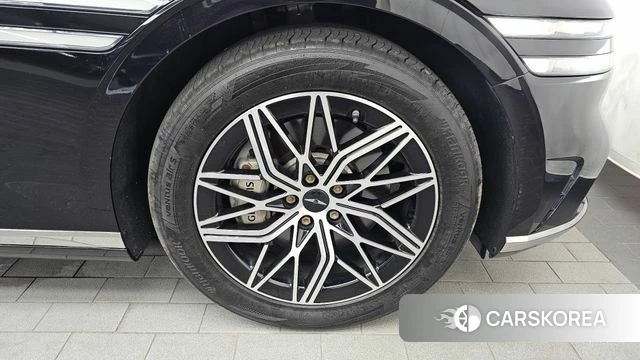 Genesis G90 (RS4) id 4906033 из Кореи 13