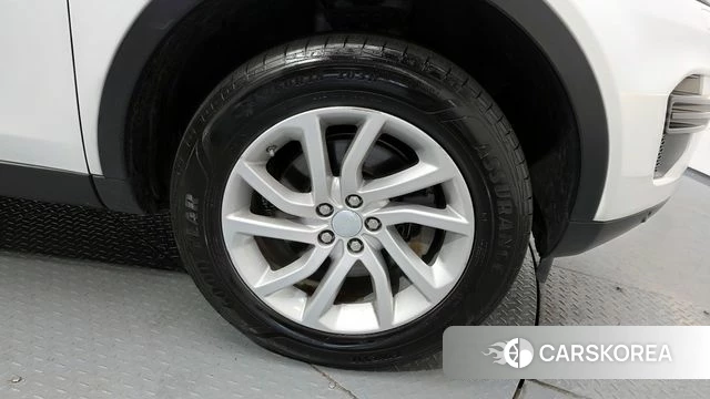 Land Rover Discovery Sports id 4384414 из Кореи 13