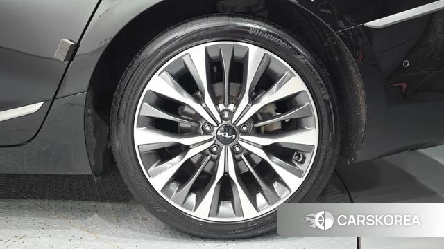 Kia K8 id 4849060 из Кореи 13