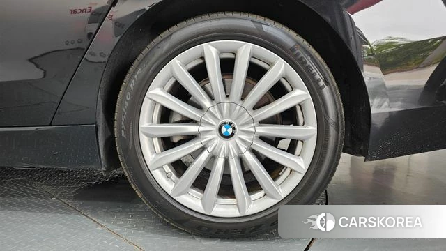 BMW 6 Series GT (G32) id 4682102 из Кореи 13