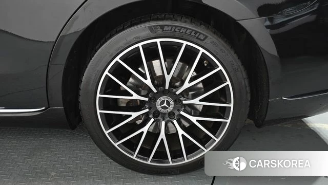 Mercedes-Benz S-Class W223 id 4303019 из Кореи 13