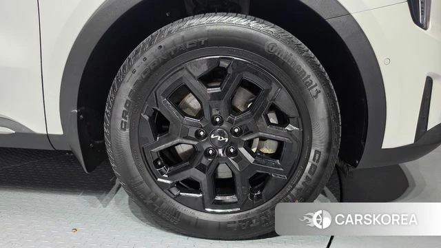 Kia The New Sorento 4th Generation id 4739856 из Кореи 13