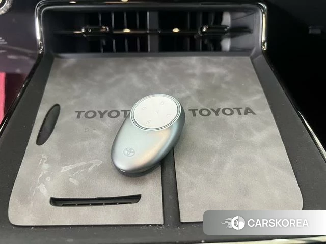 Toyota Platinum Wisdom 3X id 4198893 из Китая 13