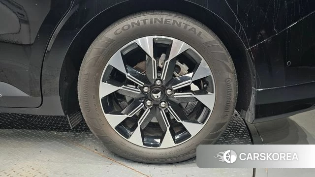 Kia Carnival 4th generation id 4730379 из Кореи 13