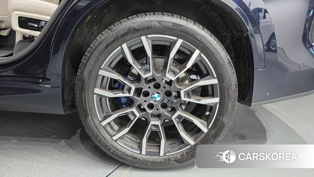 BMW X5 (G05) id 4291617 из Кореи 13