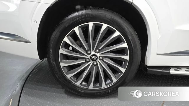 Hyundai The New Palisade id 4768532 из Кореи 13