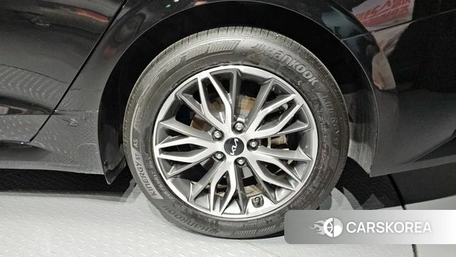 Kia K5 3rd generation id 4302753 из Кореи 13