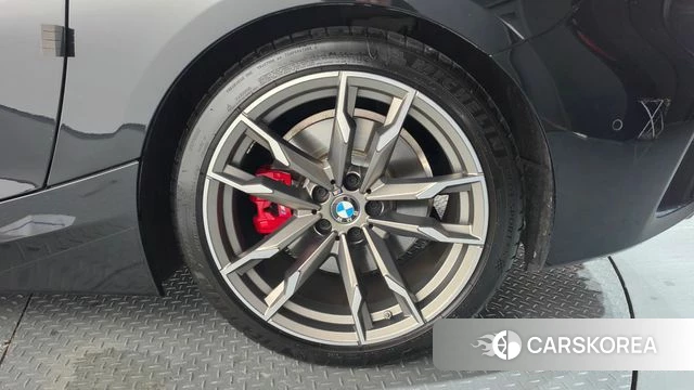 BMW Z4 (G29) id 4753231 из Кореи 12