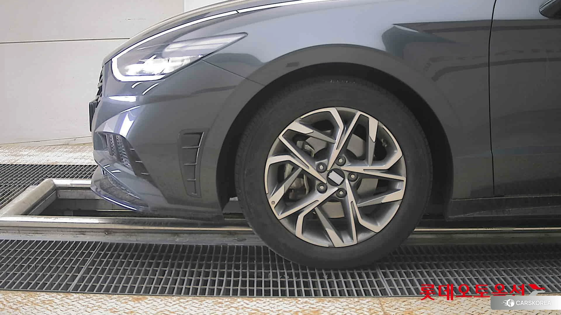 Hyundai Sonata id 4289340 из Кореи 13