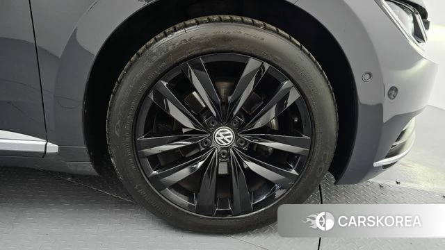 Volkswagen Arteon id 4339152 из Кореи 13