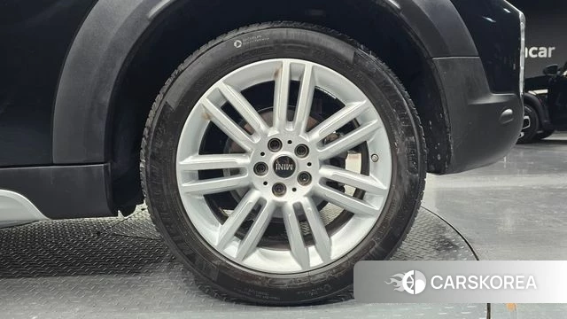 Mini Cooper Countryman id 4528418 из Кореи 13