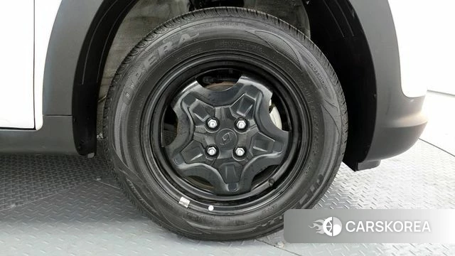 Hyundai Casper id 4282907 из Кореи 13