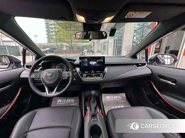 Toyota Lei Ling id 4262340 из Китая 13