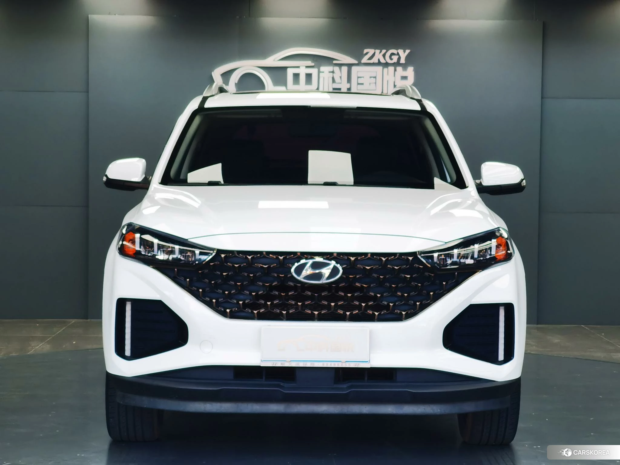 Hyundai ix35 id 4492923 из Китая 13