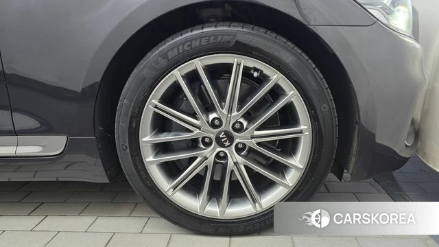 Kia More K9 id 4907033 из Кореи 13