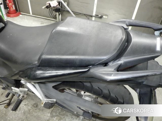 Honda CBR250R id 3946903 из Японии 13