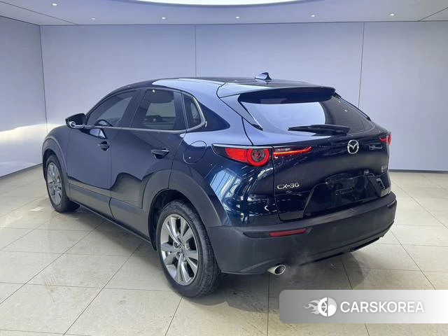 Mazda CX-30 id 4299666 из Китая 13