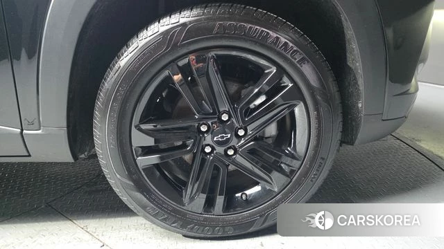 Chevrolet (GM Daewoo) Trax Crossover id 4612390 из Кореи 13