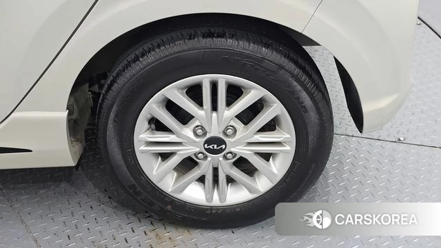 Kia Morning Urban (JA) id 4323282 из Кореи 13