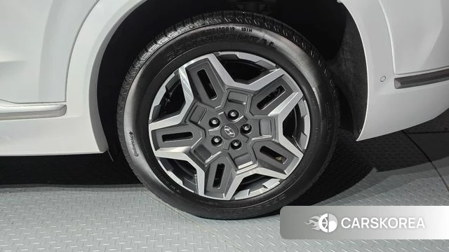 Hyundai The New Santa Fe id 4550082 из Кореи 13
