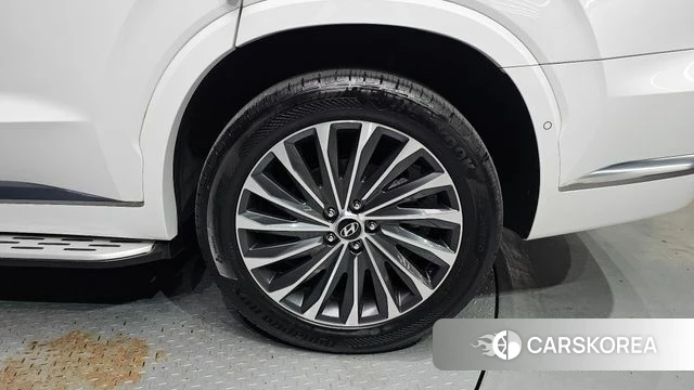 Hyundai The New Palisade id 4302922 из Кореи 13
