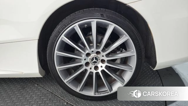 Mercedes-Benz C-Class W205 id 4626379 из Кореи 13