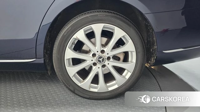 Mercedes-Benz E-Class W213 id 4770367 из Кореи 13