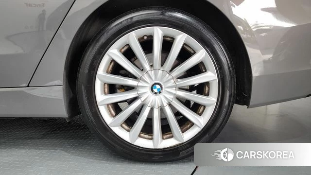 BMW 6 Series GT (G32) id 4918049 из Кореи 13