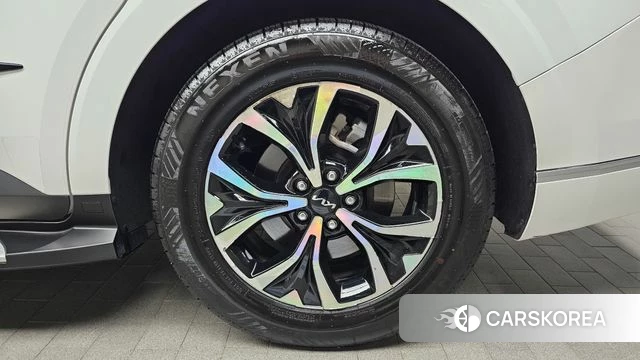 Kia Carnival 4th generation id 4528581 из Кореи 13