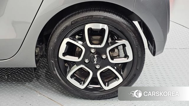 Kia The New Ray id 4671466 из Кореи 13