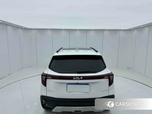Kia Setus id 4314634 из Китая 13