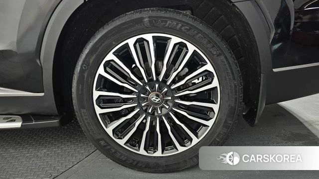 Hyundai Palisade id 4561828 из Кореи 13