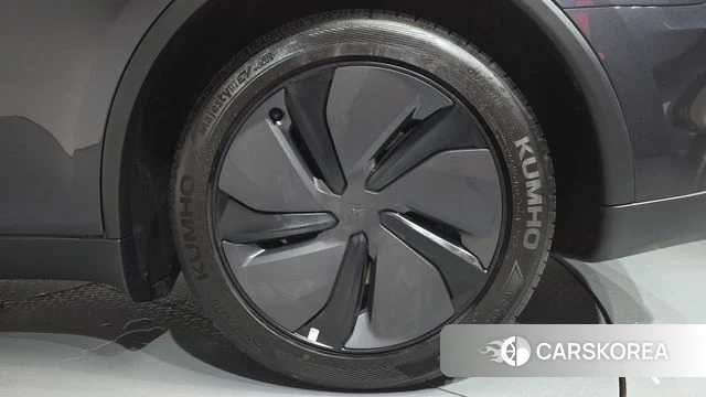Tesla Model Y id 4862798 из Кореи 13
