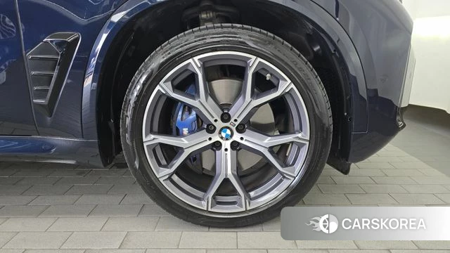 BMW X5 (G05) id 4783388 из Кореи 13