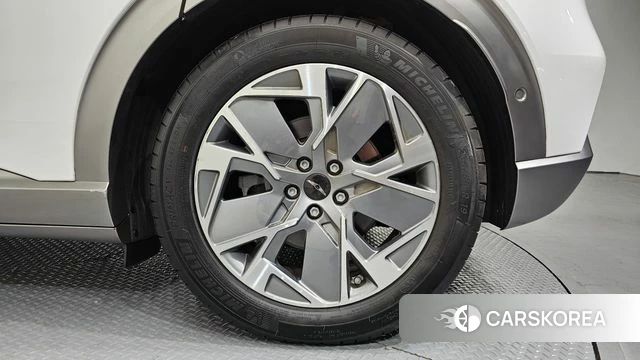 Genesis GV60 id 4267581 из Кореи 13