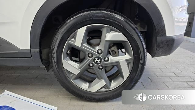 Hyundai Venue id 4339189 из Кореи 13