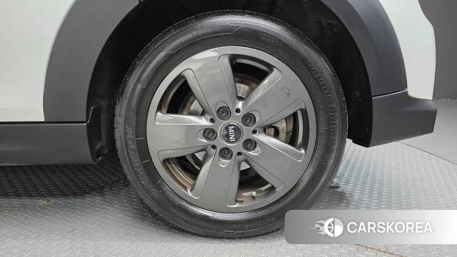Mini Cooper id 4687342 из Кореи 13
