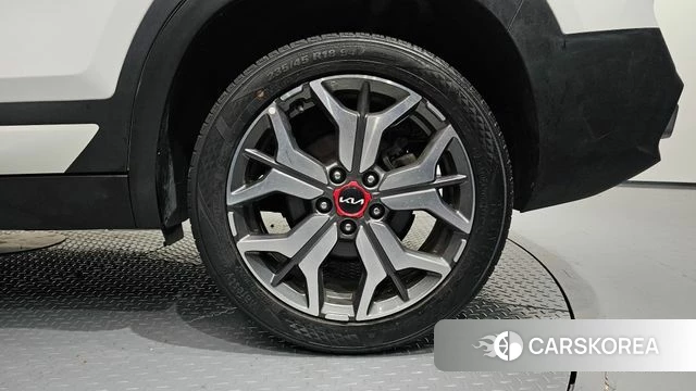 Kia Seltos id 4784382 из Кореи 13