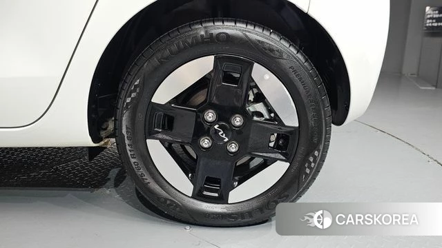 Kia The New Kia Ray EV id 4715015 из Кореи 13