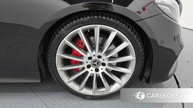 Mercedes-Benz E-Class W213 id 4331578 из Кореи 13