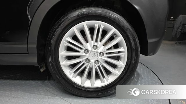 Hyundai Kona id 4250931 из Кореи 13